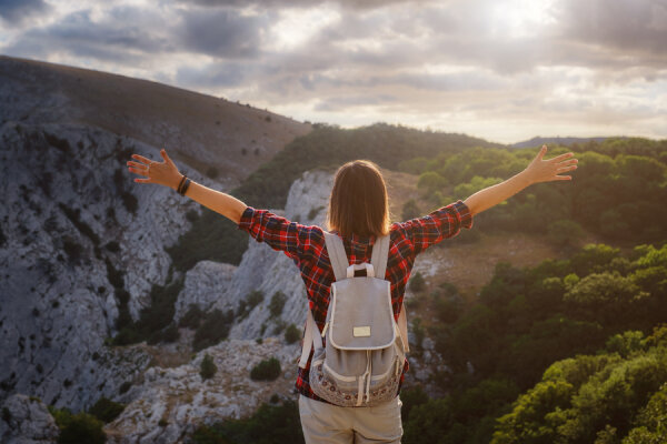 Die besten Outdoor-Fitnessaktivitäten für den Sommer - Outdoor-Fitness im Sommer: Top-Aktivitäten