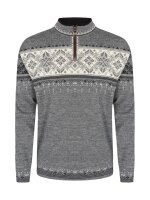 DALE OF NORWAY Blyfjell Sweater Herren Pullover