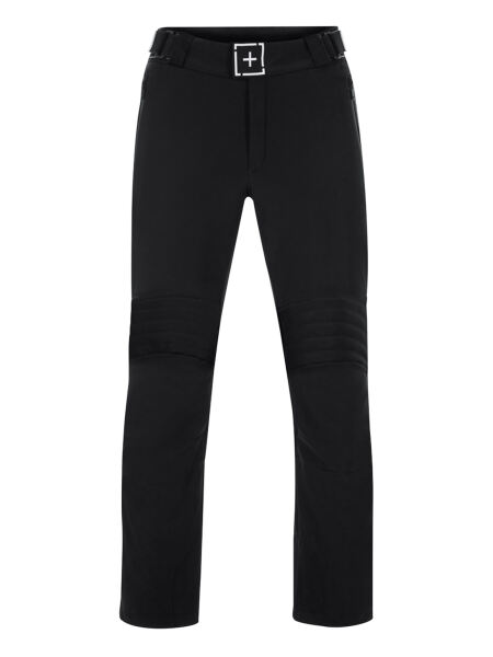 ONEMORE Nove Quattro Uno Softshell 4 Way Herren Stretch Skihose Black/Black/Black Gr. XXL