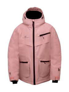 2117 OF SWEDEN Isfall Jr Kinder Skijacke