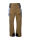 2117 OF SWEDEN Nyhem Herren Skihose | S | gold