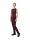 2117 OF SWEDEN Sandhem Damen Outdoor Hose dark plum Gr. L