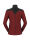 >A Aksel Lund Svindal Apex Halfzip Damen Baselayer rasberry Gr. S