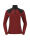 >A Aksel Lund Svindal Apex Halfzip Damen Baselayer rasberry Gr. M