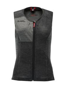 ALPINA Prolan Women Vest Rückenprotektor Dark Grey Gr. S