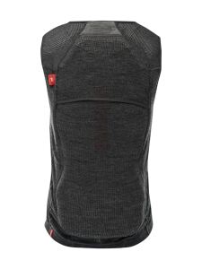 ALPINA Prolan Men Vest Rückenprotektor Dark Grey Gr. S