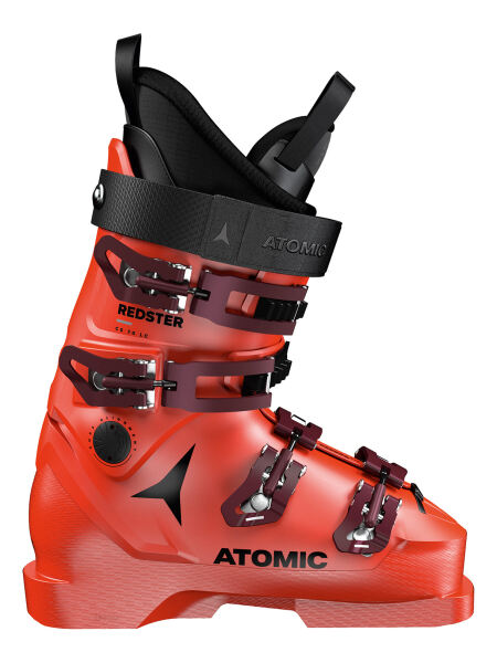 ATOMIC Redster CS 70 LC Skischuhe | MP 26-26,5 | rot