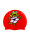 ARENA Multi Jr. Cap 40 red frog