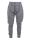 ANDRÉ ZECHMANN Steirerjogger lang Baggy Fit Herren Hose Middle Grey Gr. 33