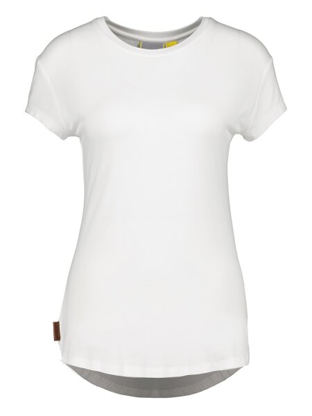 ALIFE AND KICKIN MimmyAK A Shirt (0)white S