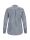 AMUNDSEN FLANNEL Shirt Damen Hemd chequred blue S