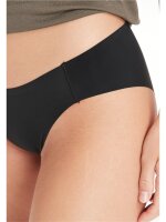 ATHLECIA Aiswood W Seamless Hipster - 2 pack 2 pack WMS Black Gr. S/M
