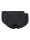 ATHLECIA Aiswood Damen Seamless Hipster 2 er Pack Black S/M