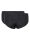 ATHLECIA Aiswood W Seamless Hipster 2-Pack | L/XL | schwarz