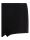 ATHLECIA Mucht 2er Pack Damen Seamless Hot Pants Unterwäsche Black Gr. S/M