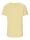 ATHLECIA Lizzy W Slub S/S Tee Damen T-Shirt Lemon Icing Gr. 36