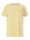 ATHLECIA Lizzy W Slub S/S Tee Lemon Icing 36
