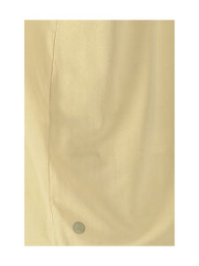 ATHLECIA Lizzy W Slub S/S Tee Damen T-Shirt Lemon Icing Gr. 38