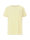 ATHLECIA Lizzy W Slub S/S Tee Damen T-Shirt Lemon Icing Gr. 38