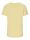 ATHLECIA Lizzy W Slub S/S Tee Damen T-Shirt Lemon Icing Gr. 38