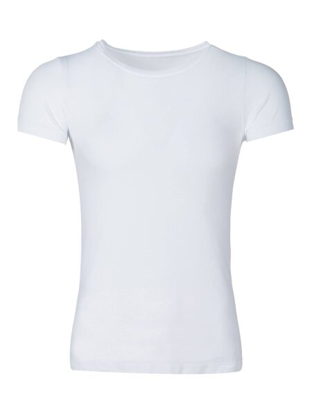 ATHLECIA Julee W Loose Fit Seamless Tee White S/M