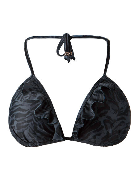 ATHLECIA Mesia W Bikini Top (2470)Print 38