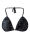 ATHLECIA Mesia Damen Bikini Top Print Gr. 40