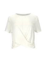 ATHLECIA Diamy Cropped S/S Tee Damen T-Shirt