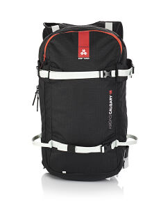 Arva CALGARY Airbag Lawinenrucksack Black Gr. 18L