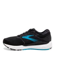 BROOKS Ariel 20 Damen Laufschuhe EXTRA WIDE WI | EU 38 | schwarz