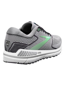 BROOKS Ariel 20 Damen Laufschuhe EXTRA WIDE WI | EU 38 | schwarz