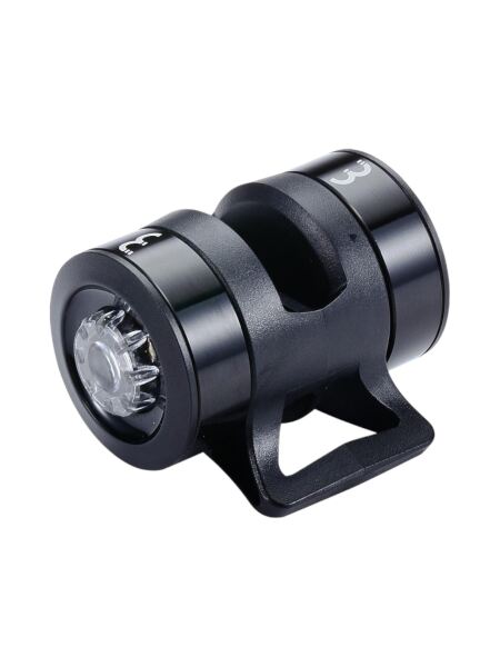 BBB BLS-123 SpyCombo Minilichtset Batterie LED schwarz