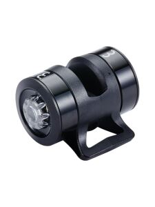 BBB BLS-123 SpyCombo Minilichtset Batterie LED schwarz