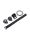 BBB BLS-123 SpyCombo Minilichtset Batterie LED schwarz