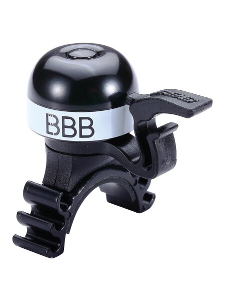 BBB BBB-16 MINIFIT MINIGLOCKE SCHWARZ-WEISS schwarz weiß 1
