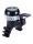 BBB BBB-16 MINIFIT Fahrrad Miniglocke schwarz/weiss
