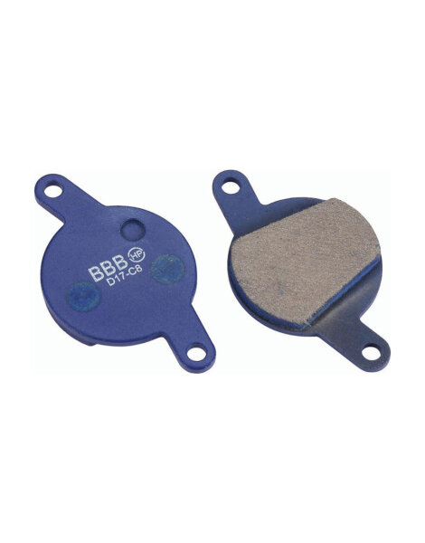 BBB BBS-32 DISCSTOP MAGURA GUSTAV M | O/S | blau