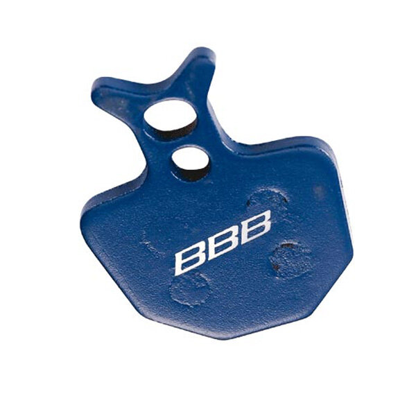 BBB BBS-66 DISCSTOP FPRMULA ORO | O/S | blau