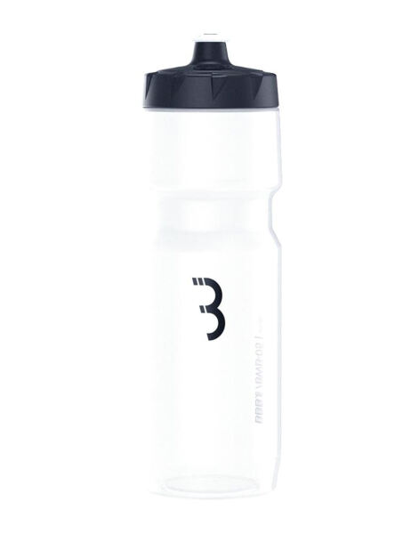 BBB BWB-05 COMPTANK XL TRINKFLASCHE | 0,75 L | transparent