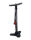 BBB AirBoost Standpumpe | O/S | grau