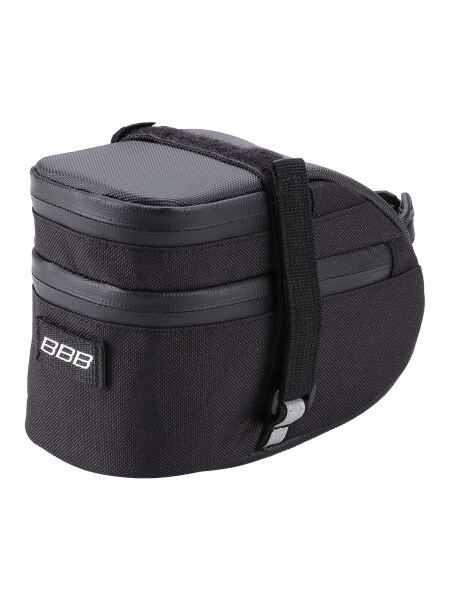 BBB BSB-31L EASYPACK SATTELTASCHE LARGE, 750 | L | schwarz