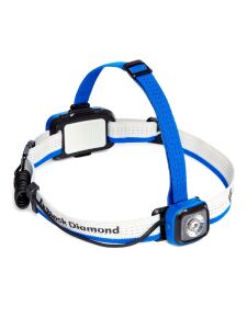 BLACK DIAMOND SPRINTER 500 HEADLAMP STIRNLAMPE