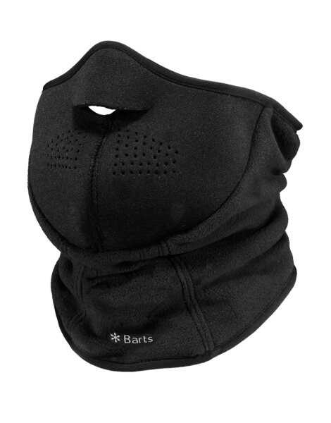 BARTS Storm Mask Kälteschutzmaske 01 black