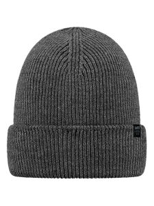 Barts Kinabalu Beanie Mütze | O/S | grau