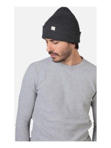 Barts Kinabalu Beanie Mütze | O/S | grau