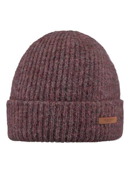 Barts Witzia Beanie Mütze | O/S | violett