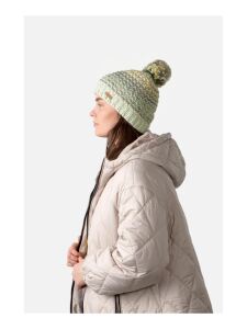 BARTS Myonet Beanie Mütze light celadon