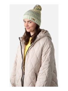 BARTS Myonet Beanie Mütze light celadon
