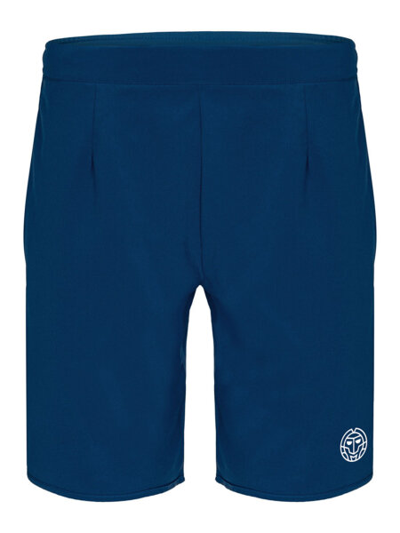 BIDI BADU Reece 2.0 Tech Shorts Boys dark blue Gr. 128/8J
