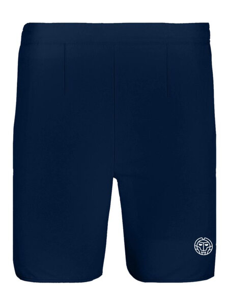 BIDI BADU Reece 2.0 Tech Shorts Boys dark blue Gr. 140/10J